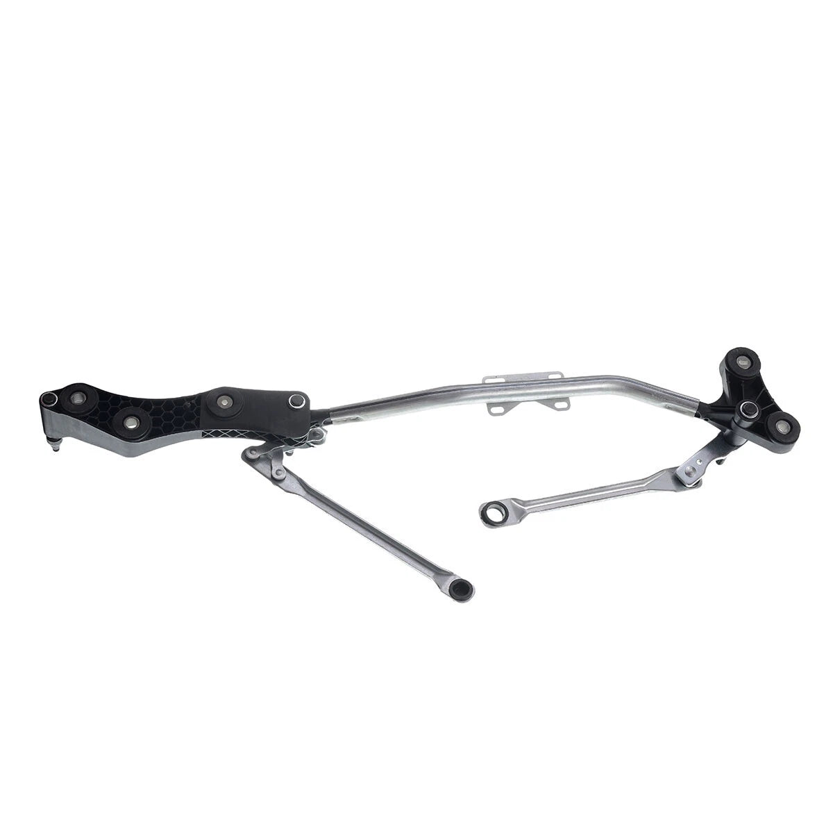 Windshield Wiper Transmission for BMW M5 M6 525i 528i 530i 535i 550i (2000–2010)
