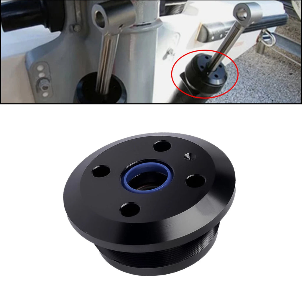 Trim Rod Cap Seal for Mercury Outboard Verado (200–450 HP)