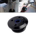 Trim Rod Cap Seal for Mercury Outboard Verado (200–450 HP)