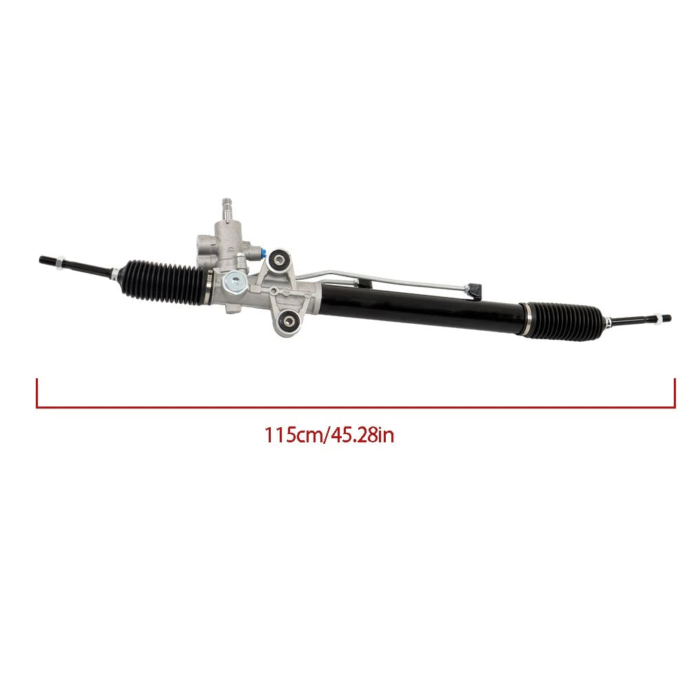 Complete Power Steering Rack and Pinion Assembly for Acura MDX (2003–2006)