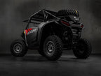 Assault Industries Adventure Rack for Polaris RZR XP (2024+)