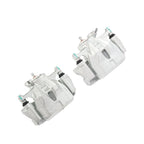 Front Brake Calipers w/ Bracket for Toyota Corolla Matrix (2009–2019)