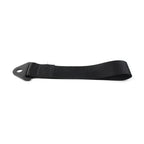 Racing Tow Strap for Universal Rear/Front Bumper (2X)