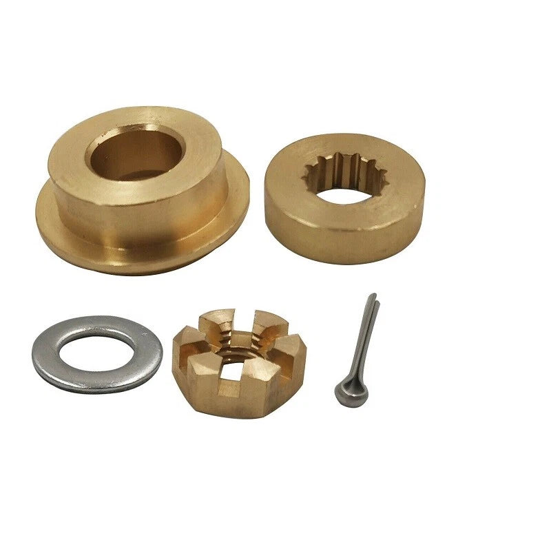 Outboard Propeller Hardware Kit for Evinrude Johnson 8-15HP