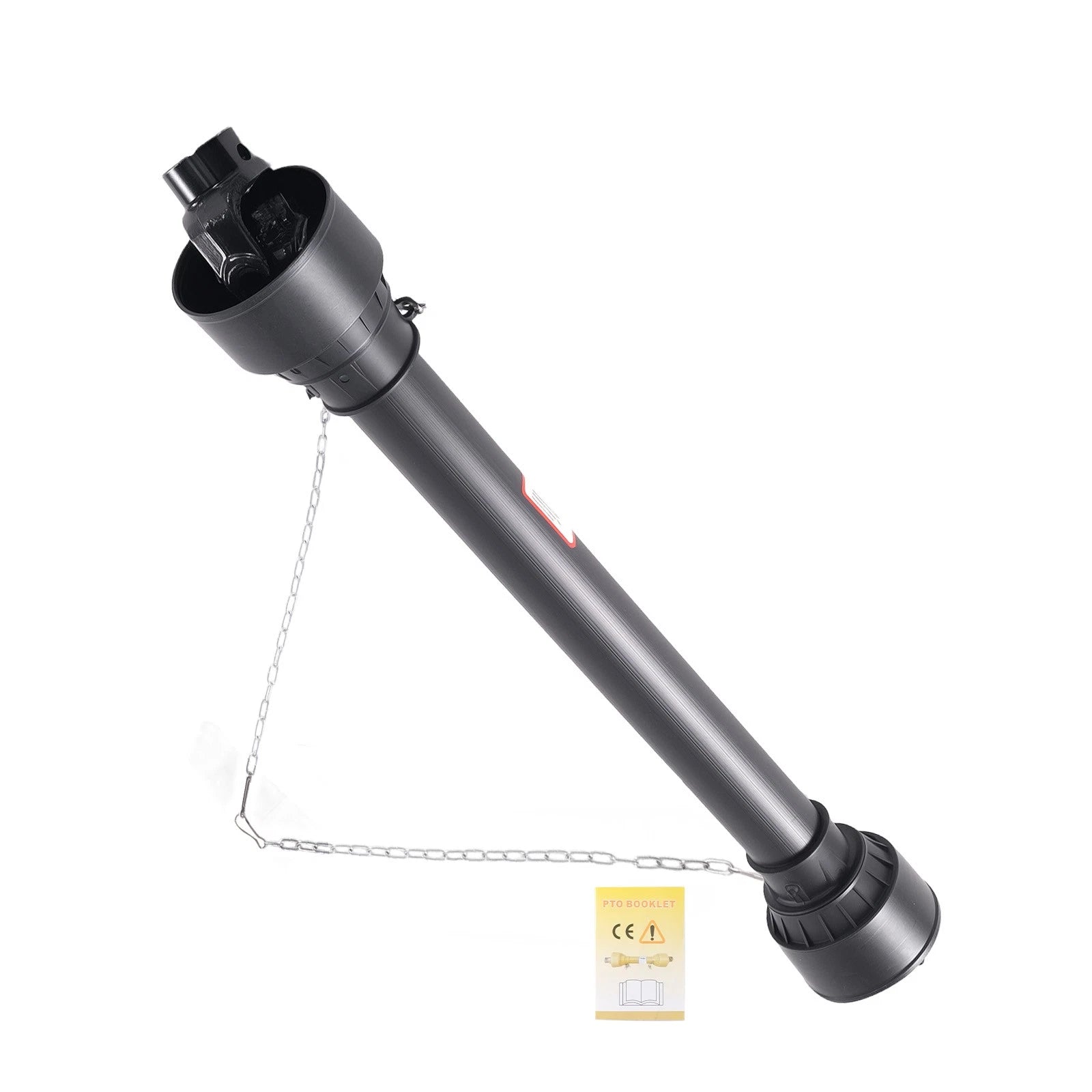PTO Shaft 1-3/8" 6 Spline for Series 4 Tractor (39"-55")
