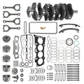 Engine Rebuild Kit for Toyota Camry 2.4L 2AZ-FE (2002–2009)
