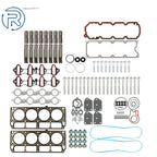 Head Gasket Set with Bolts & Lifters for GMC Sierra 1500 Yukon (5.3L)