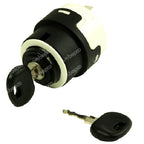 Ignition Switch for Case IH 856 995 1055 956 1056 1255 1455 (1970–1990)