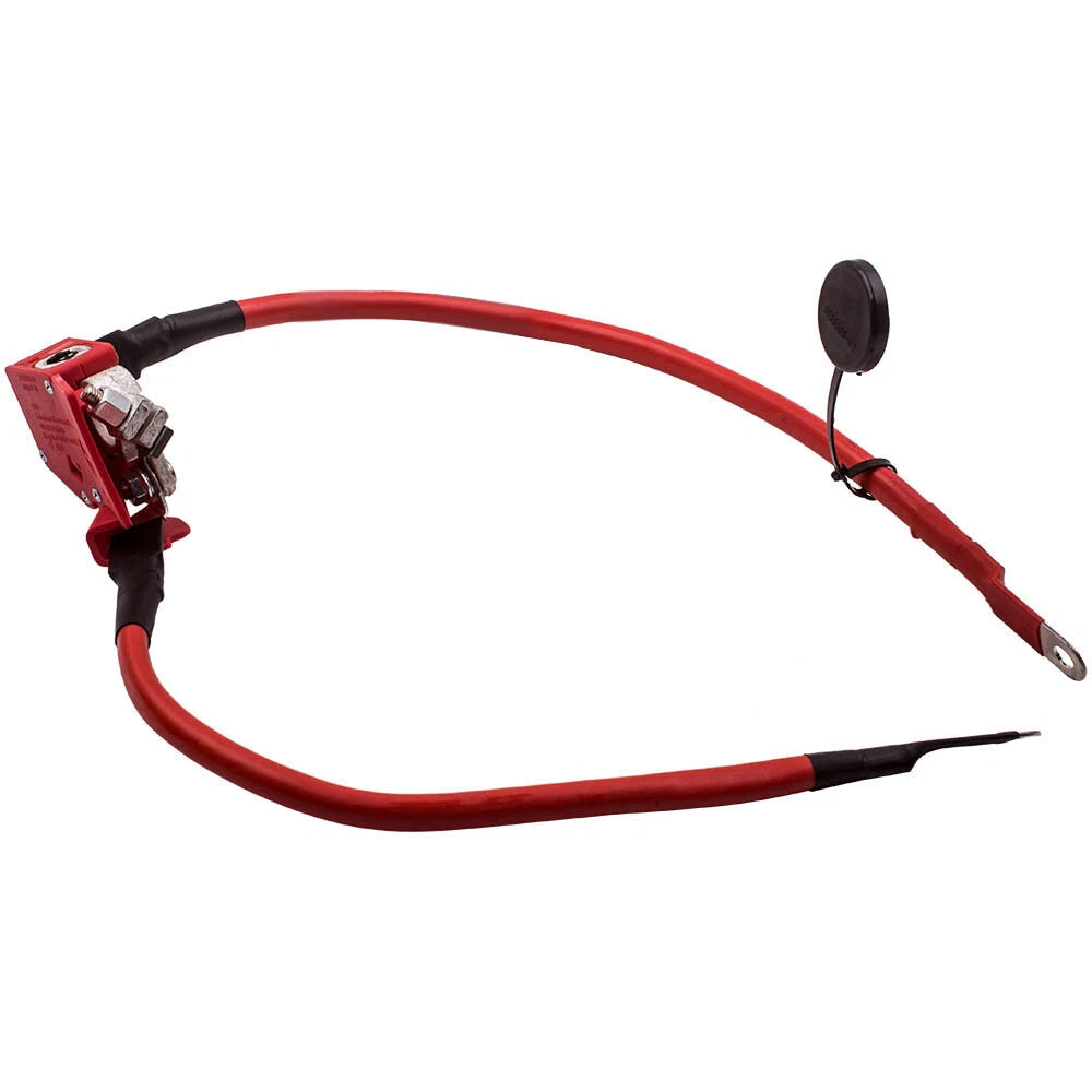 Positive Battery Cable for BMW E46 325CI 325I 330CI 330I M3 (2001–2006)