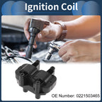 Ignition Coil Pack No. 0221503465 for Suzuki Vitara (1988–1998)