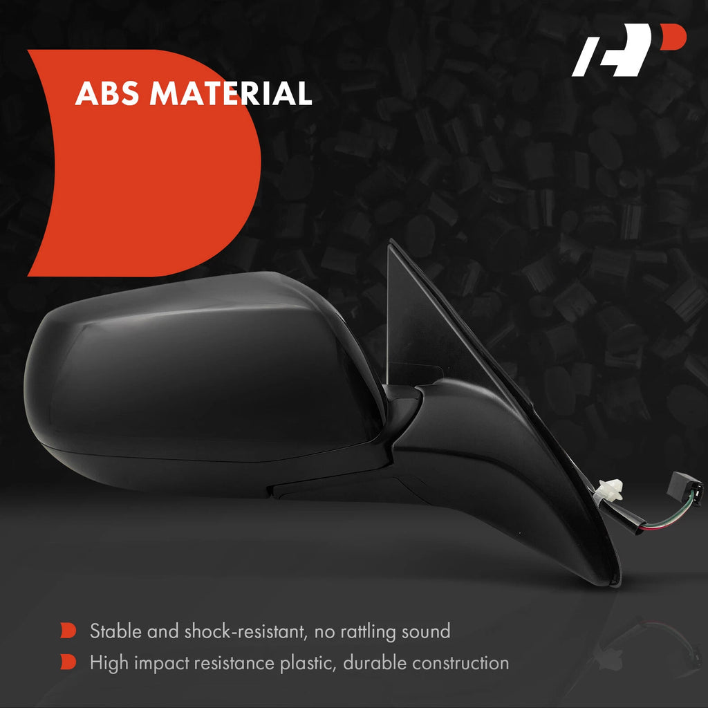 Passenger Power Mirror for Honda HR-V (2016-2022)