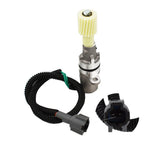 Vehicle Speed Sensor for Nissan Frontier (1998-2001)