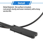 Hood Latch Release Cable for BMW M3 (2008 - 2013)