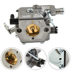 Carburetor Accessories for WT-215 (2015–2023)