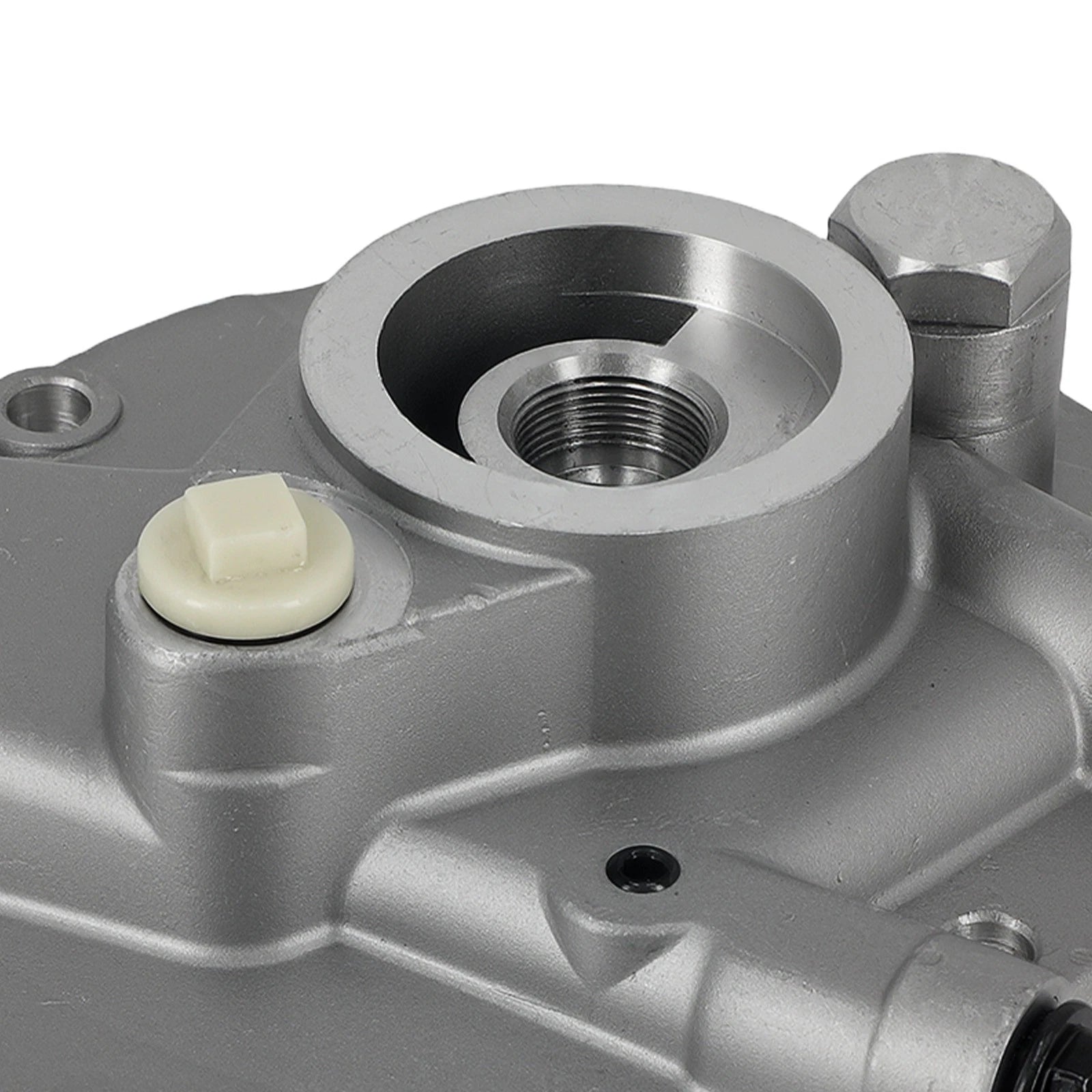 Hydraulic Pump for Ford Tractor 5610