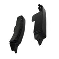 Bumper Mounting Bracket Set  Left+Right for DODGE RAM 1500 (2013-2022)