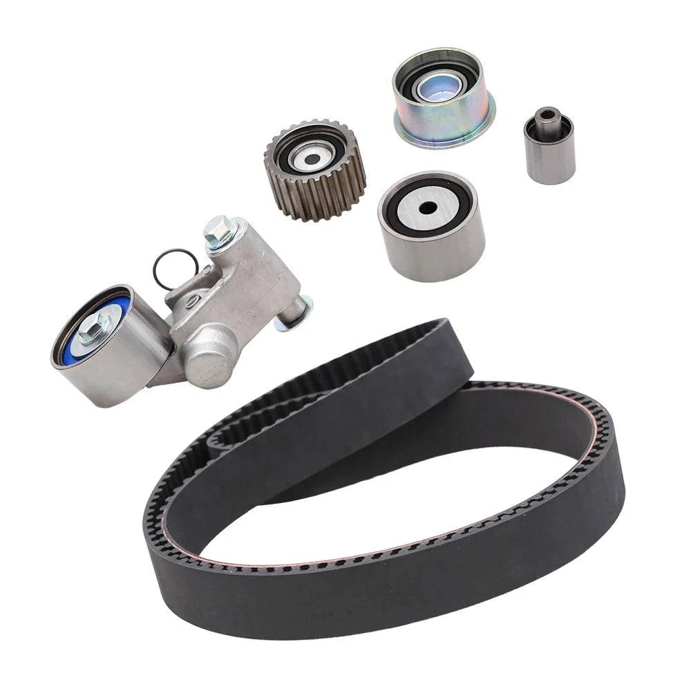 Timing Belt Kit with Hydraulic Tensioner for Subaru Forester, Impreza, WRX, Liberty, Outback