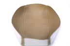 Leather Synthetic Center Console Armrest Cover for Hyundai Elantra (2001–2006)