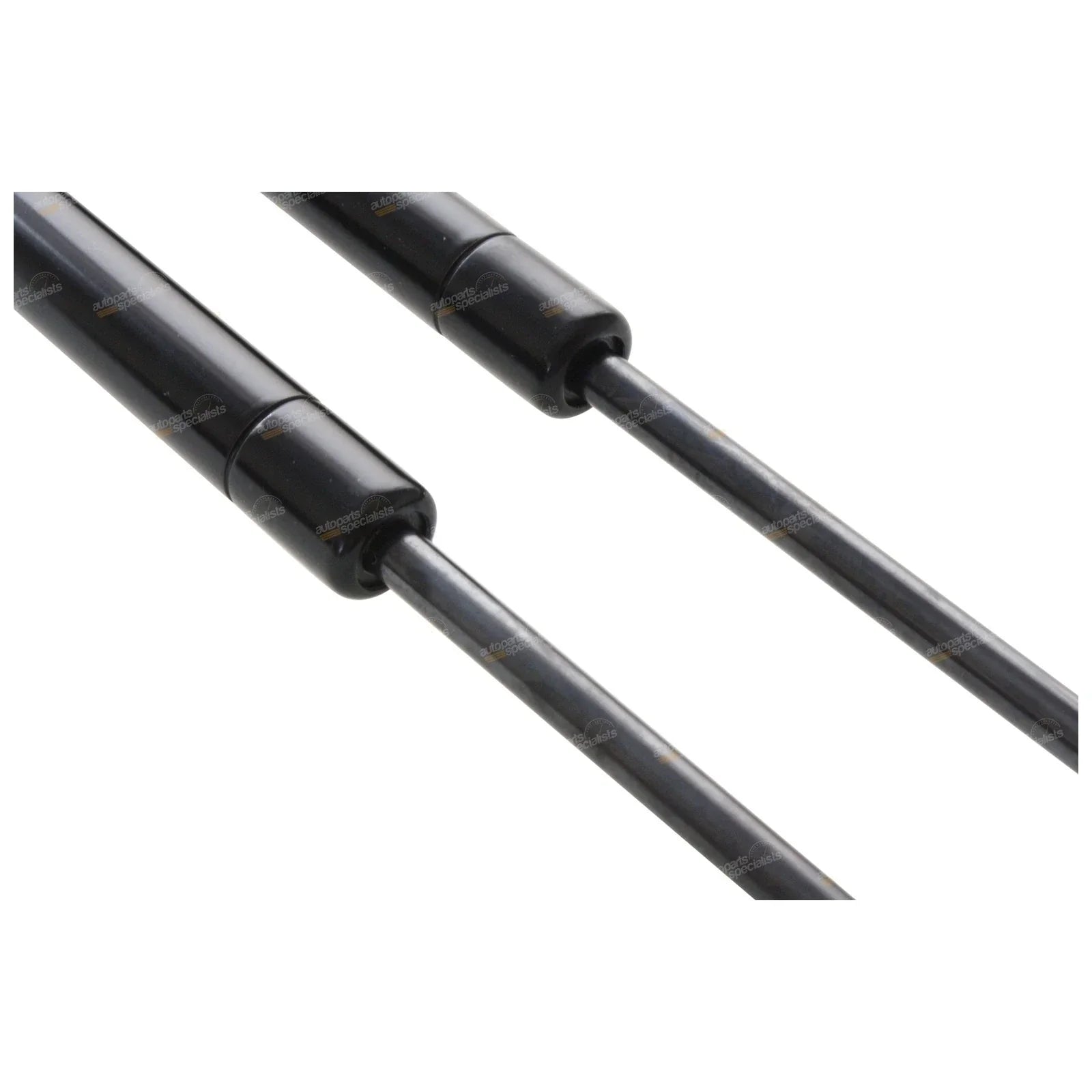 Gas Tail Gate Struts / 2 x / Tailgate Air Damper for Toyota Landcruiser 80 Series