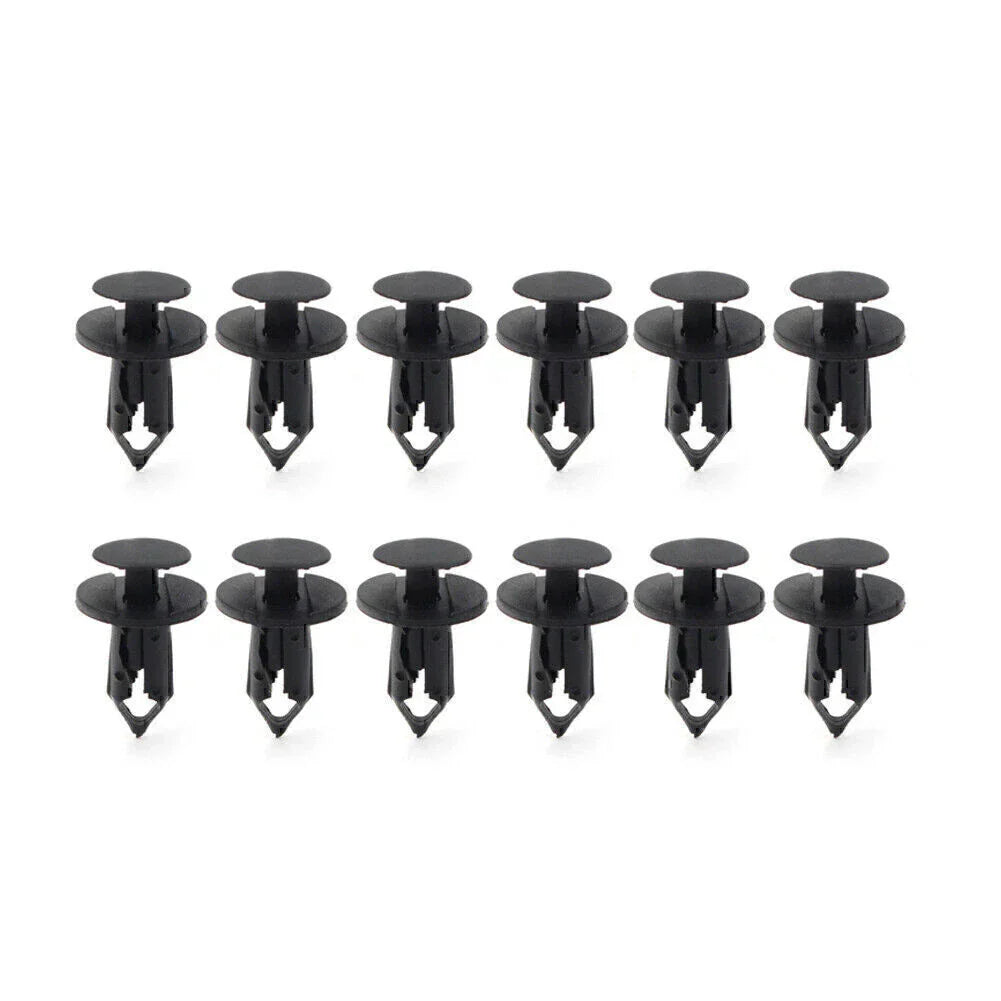 1 Plastic Body Rivets for Polaris Sportsman Scrambler Ranger RZR