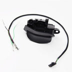 Cruise Control Switch w/ Wiring Harness for Ford Focus, Kuga