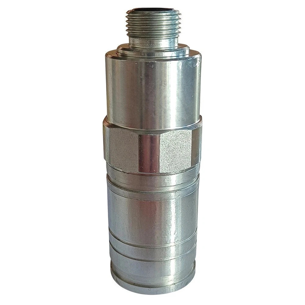 Fluororubber-Sealed Hydraulic Quick Coupler for 5055E 5065E 5075EF (2015–2023)