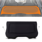 Rear Cargo Cover for Ford Focus MK3 (2012–2018) BM51A46506AD