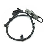 3 x Front & Rear ABS Wheel Speed Sensors for Isuzu D-MAX TFR 2008-2012