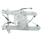 Window Regulator for Galant (Front Passenger Right Side)