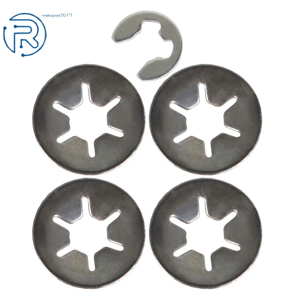 Door Handle Upgrade Kit for Tesla Model S (2012-2016)