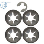 Door Handle Upgrade Kit for Tesla Model S (2012-2016)