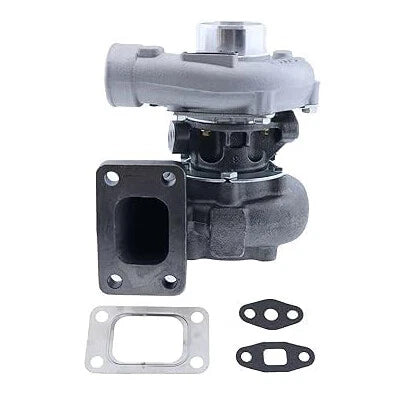 Turbocharger TA3123 2674A301 for Perkins Engine 1004.4 (1004-4T)