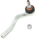 Meyle Front Left Steering Tie Rod End for Mercedes-Benz C300 (2008–2014)