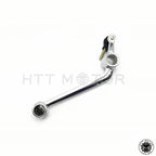 Chrome Gear Shift Lever for Yamaha YZF R1 (2004–2006)