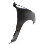 Passenger Right Side Fender Quarter Panel for Toyota Tacoma (1998–2000)