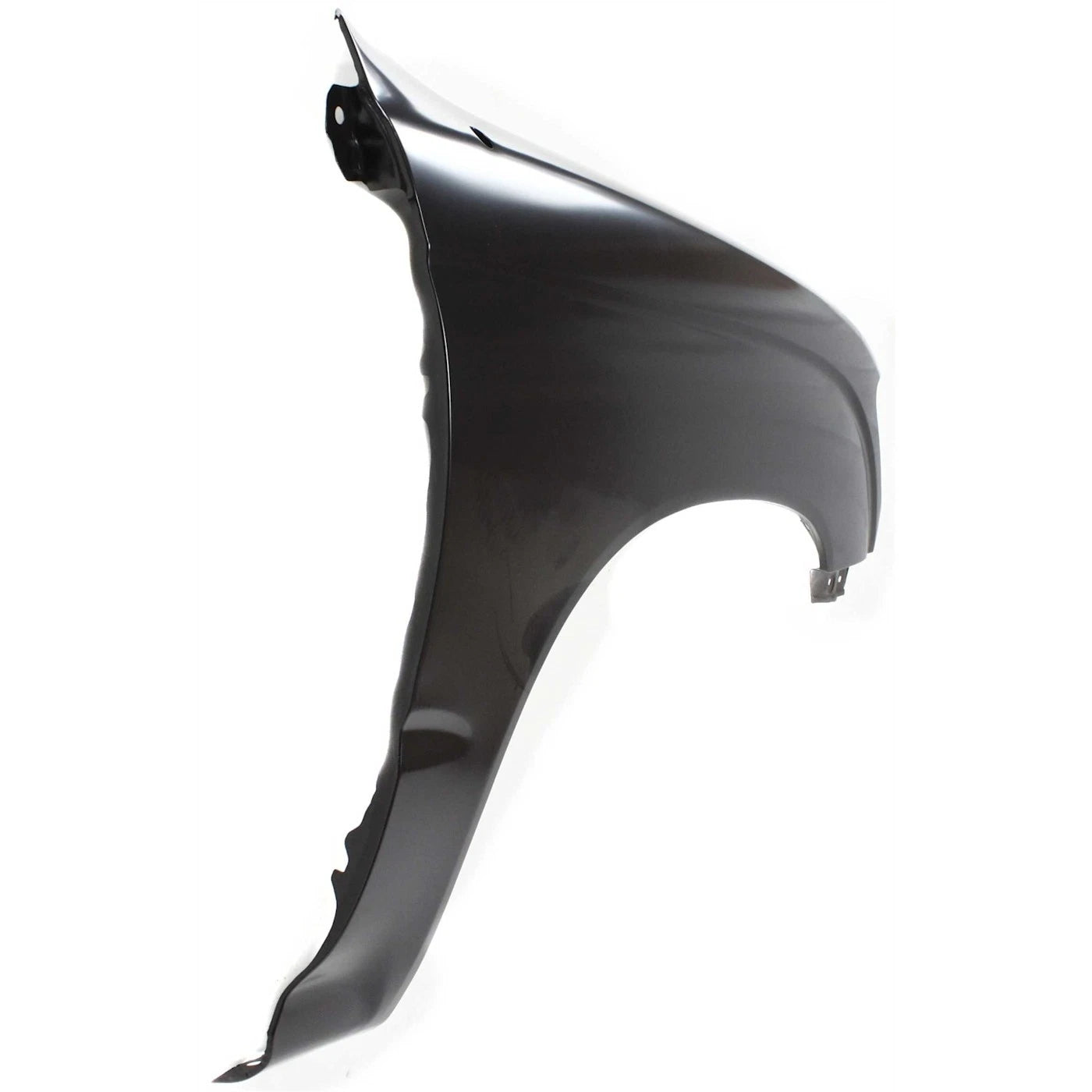 Passenger Right Side Fender Quarter Panel for Toyota Tacoma (1998–2000)