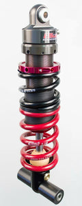 Elka Stage 2 Rear Shock Suspension Pair for Can-Am Spyder F3 (2015–2023)