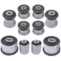 Control Arm Bushings Kit for Porsche Panamera (2010–2013)