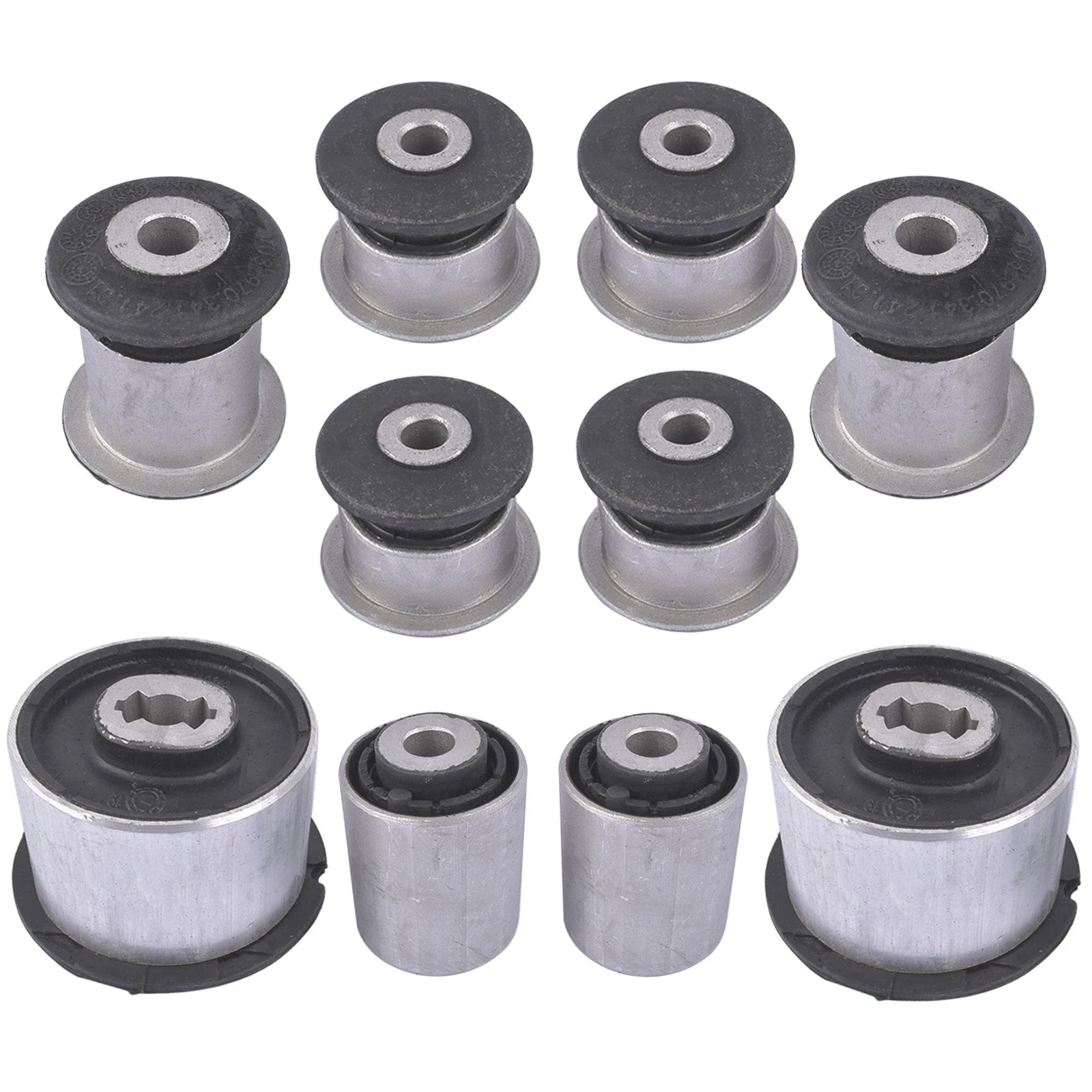 Control Arm Bushings Kit for Porsche Panamera (2010–2013)