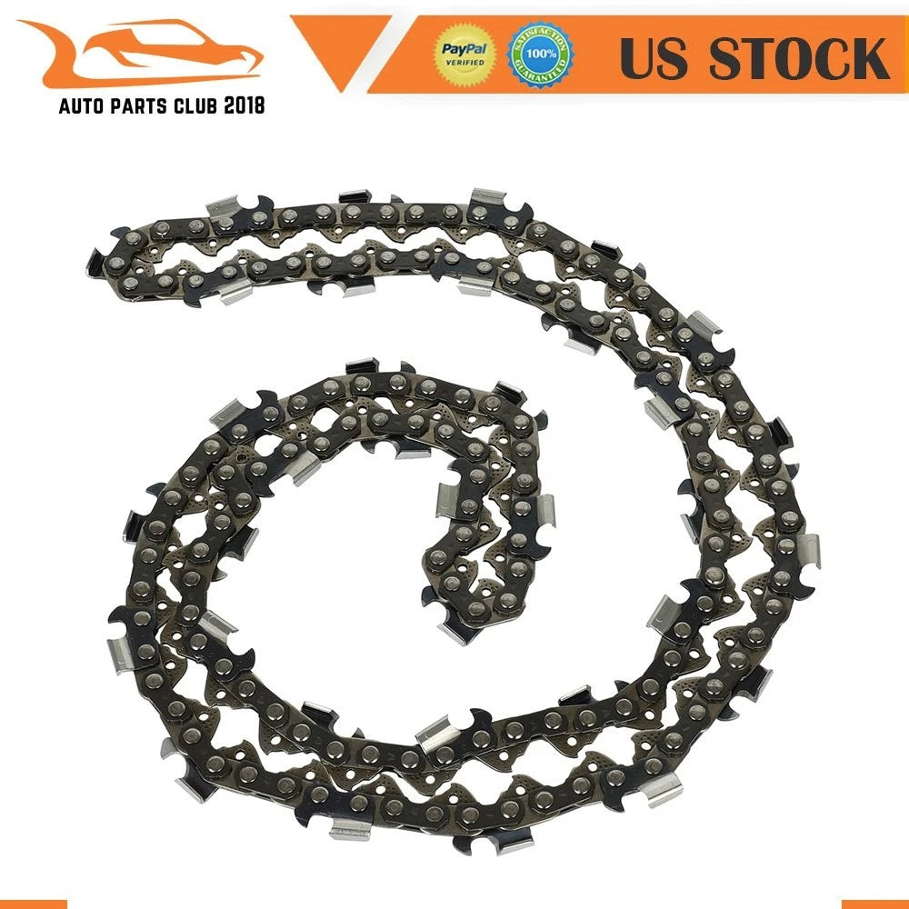 24" 3/8" .050" 84 DL Chain for 455 Rancher (Fits H51-84, H47S-84)