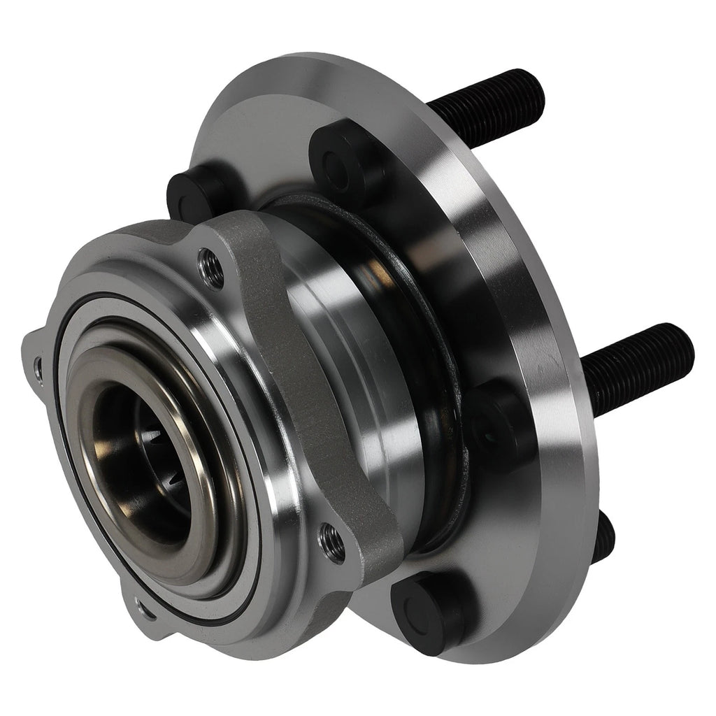 Wheel Hub & Bearing Assembly Rear for Chrysler 300/Magnum (2005–2008) 4779218AB