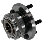 Wheel Hub & Bearing Assembly Rear for Chrysler 300/Magnum (2005–2008) 4779218AB