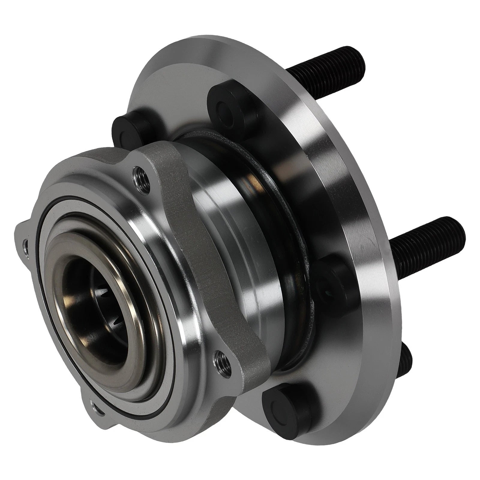 Wheel Hub & Bearing Assembly Rear for Chrysler 300/Magnum (2005–2008) 4779218AB