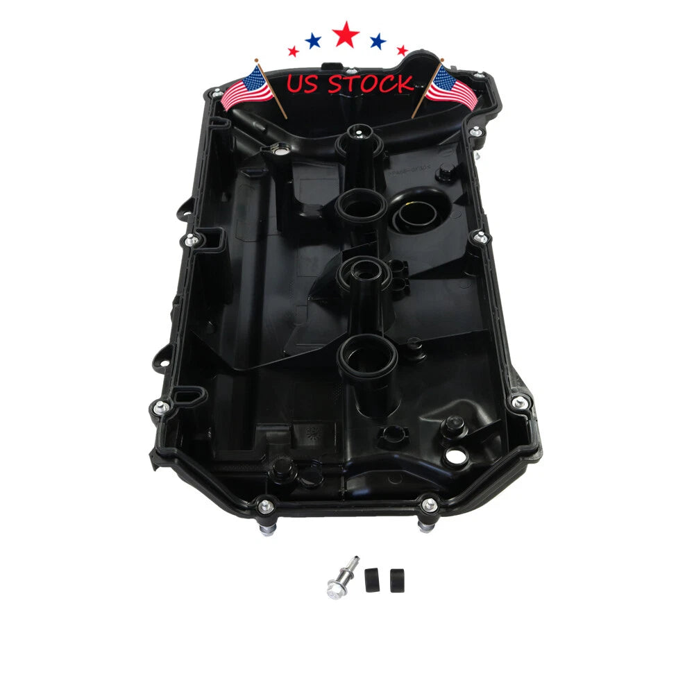 Engine Valve Cover with Gasket for MINI Cooper Countryman Paceman (2010–2016)