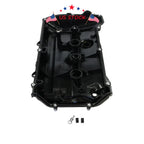 Engine Valve Cover with Gasket for MINI Cooper Countryman Paceman (2010–2016)
