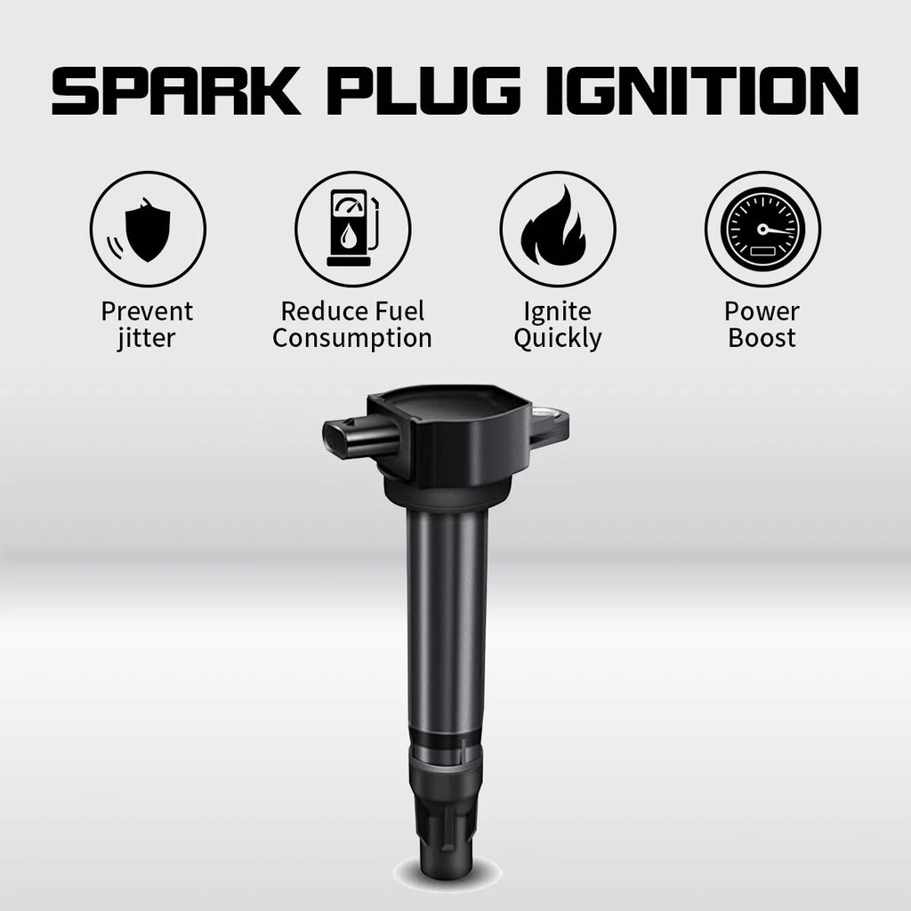 Ignition Coil for Jeep Patriot Dodge Journey Avenger Chrysler 2007–2018 UF557