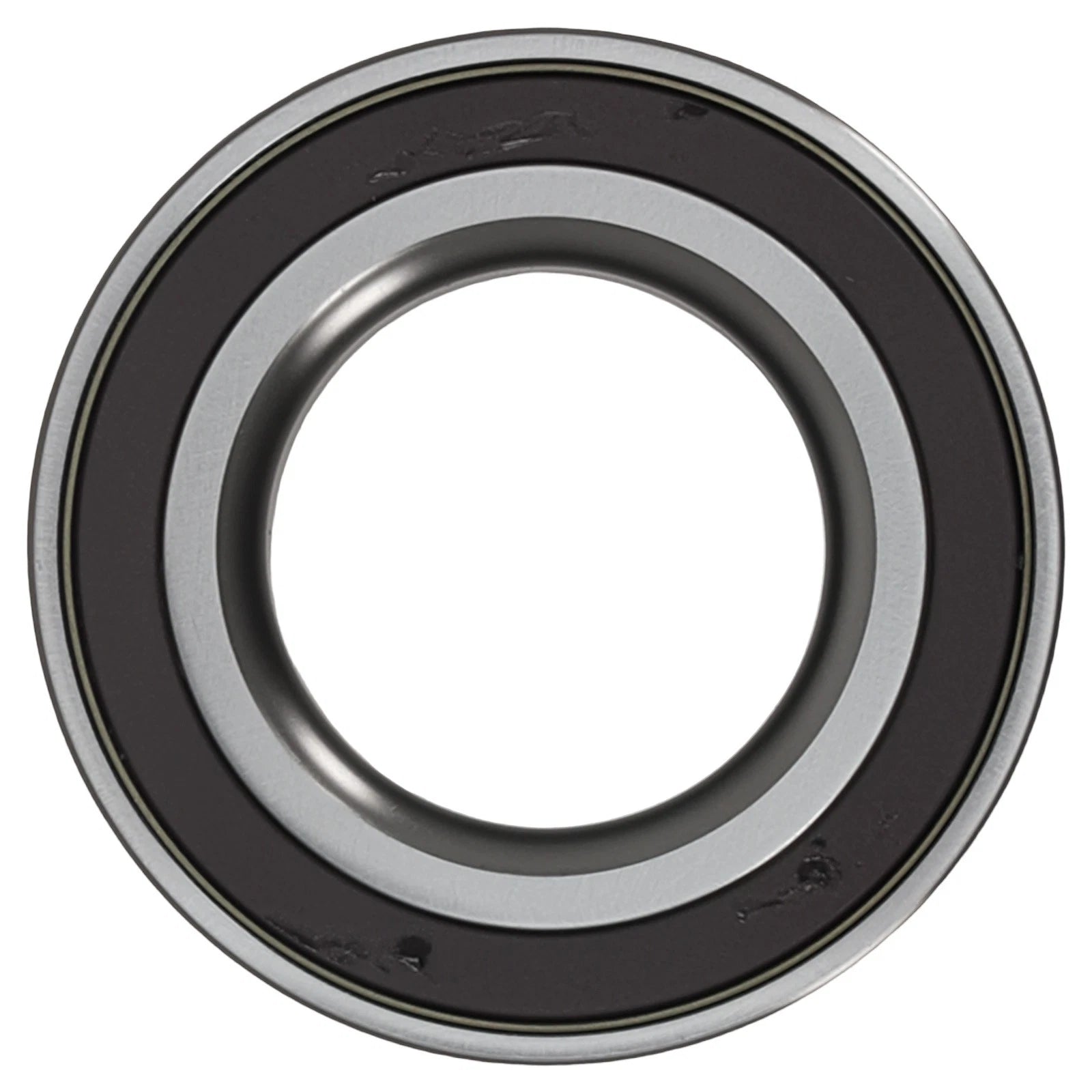 Set of 2 Front Left Right Wheel Bearings for Mazda 2 (2011–2014) 510056 WB510056 FWD