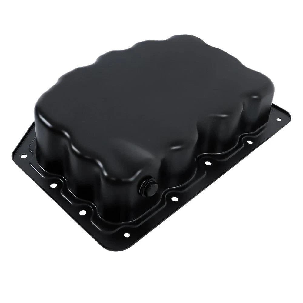 1X Engine Oil Pan for Ford F-250 F-350 F-450 F-550 Super Duty (2011–2018) BC3Q-6695-FB