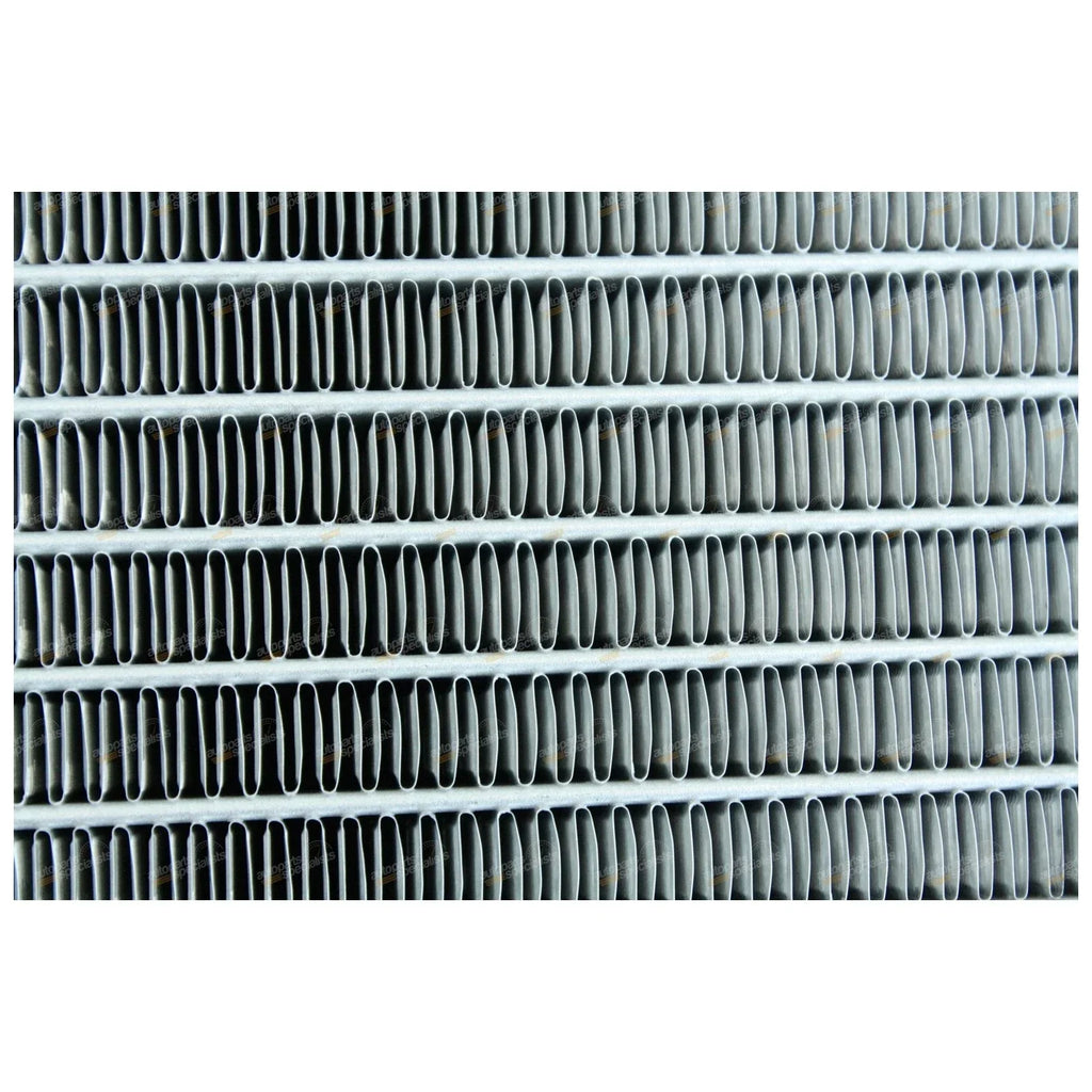 Radiator for BMW E30 E36 (1985-1999)