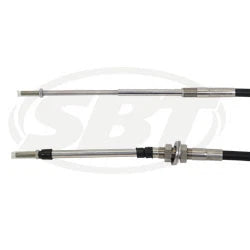 Steering Cable for Yamaha Jet Boat SR230 AR230 SX230 (2003–2006) OE# F0R-U1470-10-00
